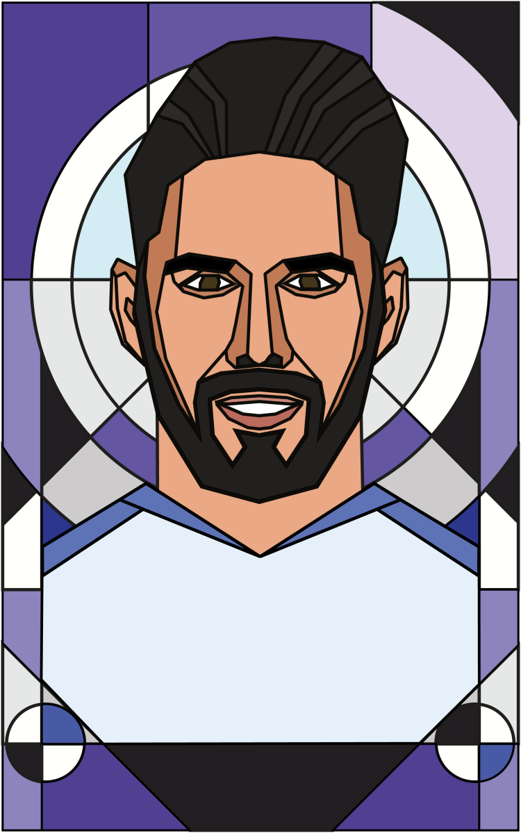 孔蒂的战术 孔蒂的战术