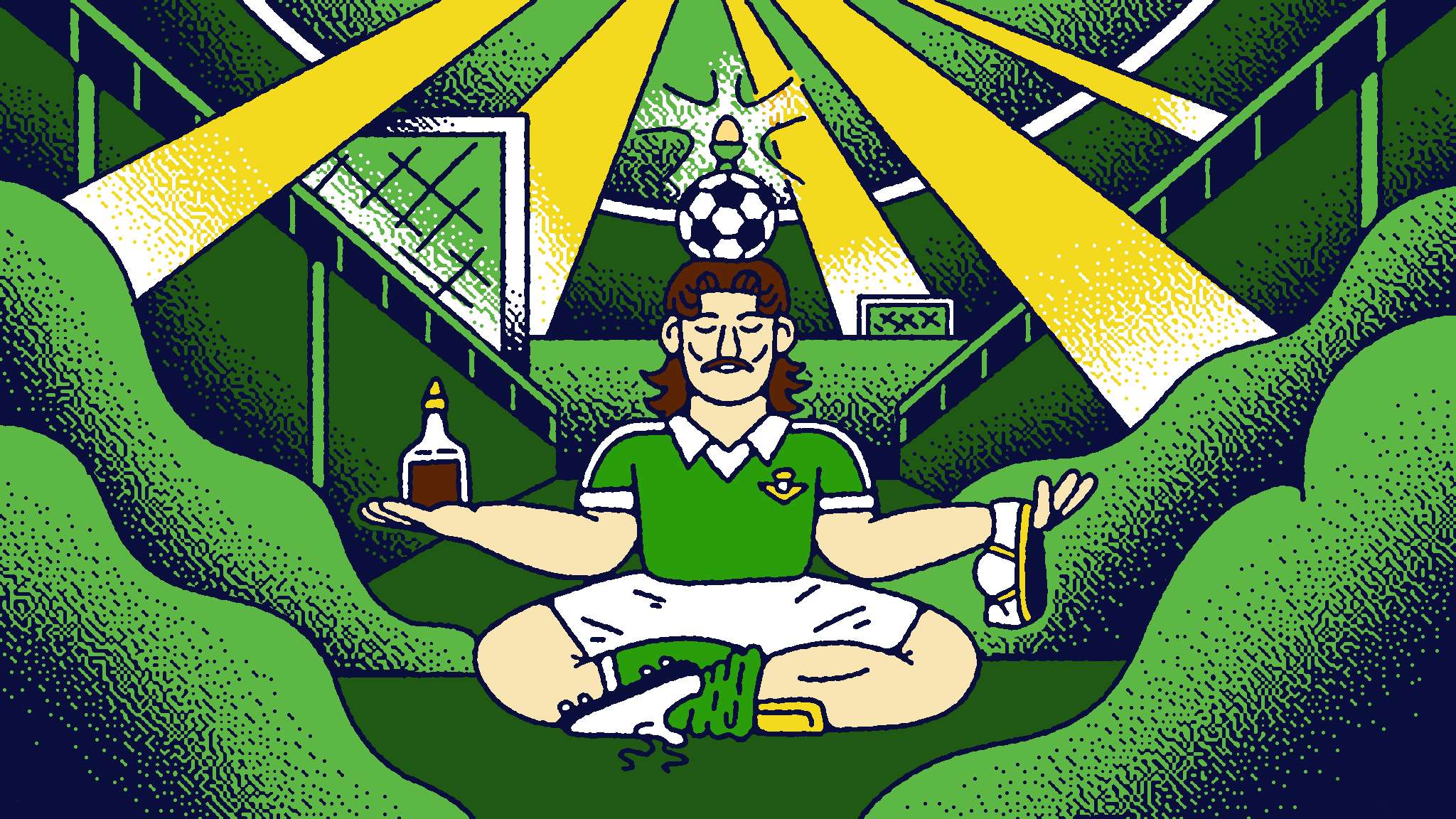 曼城面临的 曼城面临的