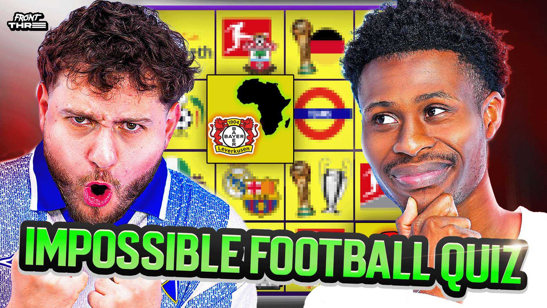 裁判作为足 裁判作为足