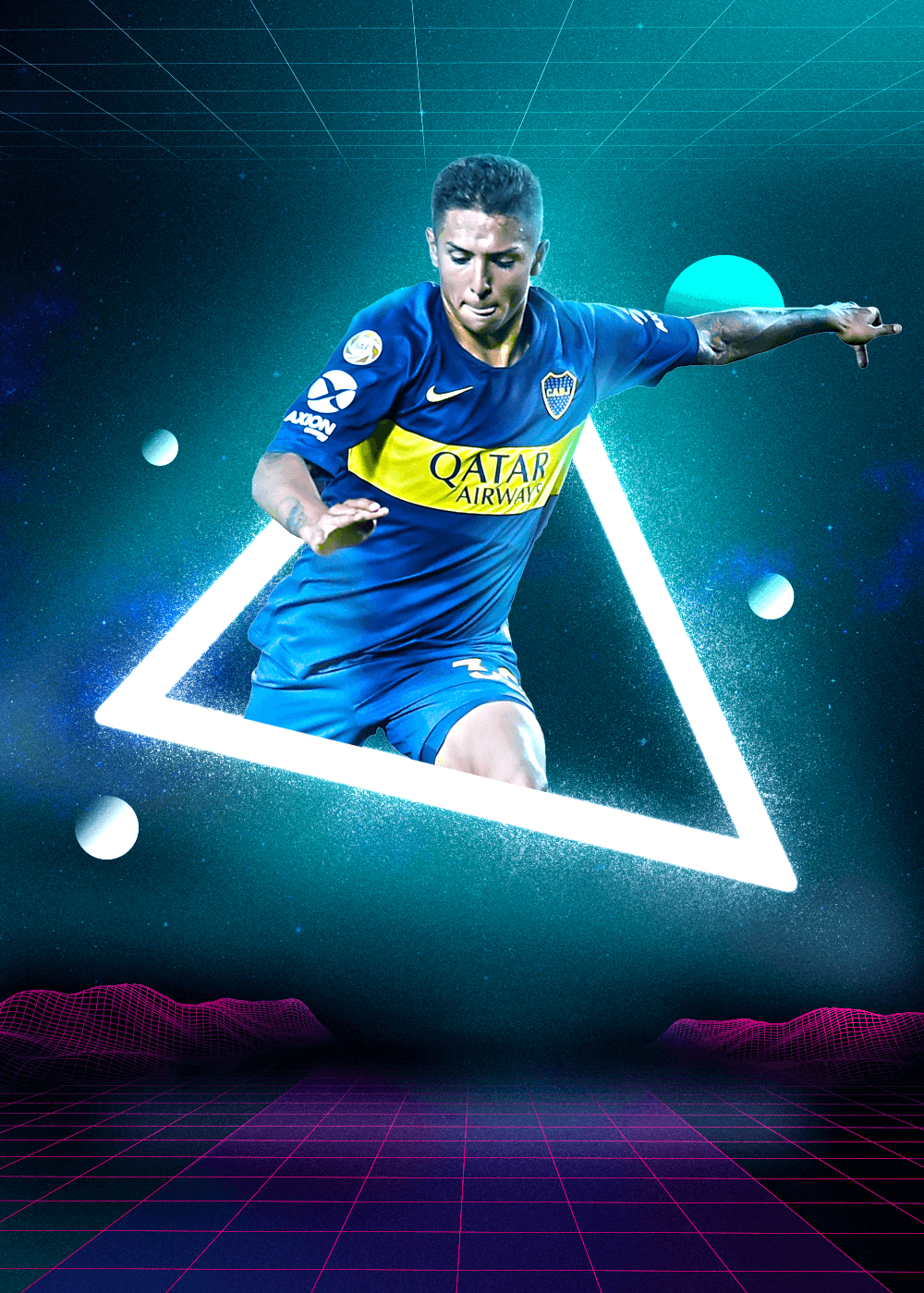 德国足球的 德国足球的