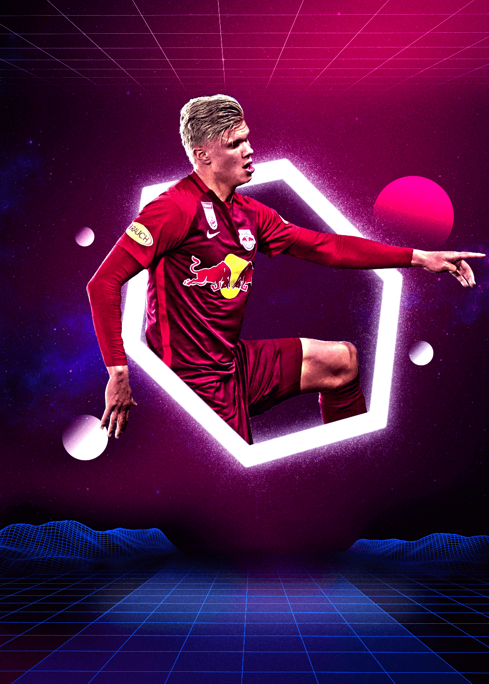 突破自我 突破自我