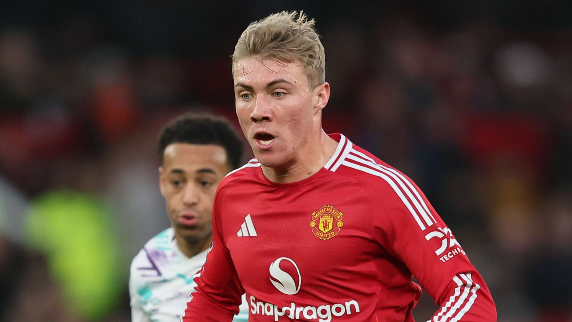 对于他们来 对于他们来